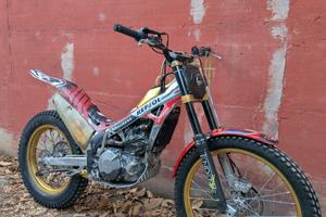 Montesa Cota 4rt