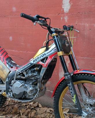 Montesa Cota 4rt