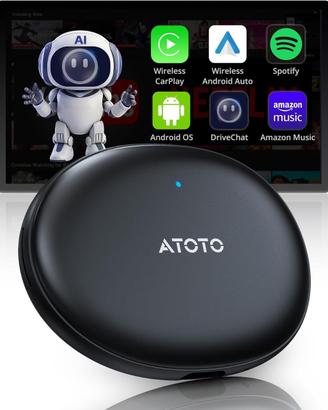Wireless CarPlay & Android Auto, Car Video YouTube