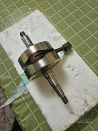 Albero motore corsa lunga Top TPR AM6