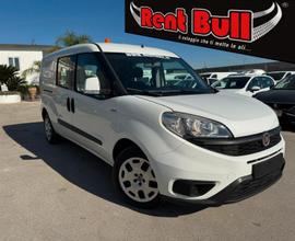 Fiat Doblo MAXI 1.3 MTJ 90 CV AUTOCARRO 5 POSTI RI