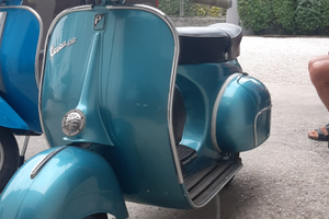 Vespa vbb 150