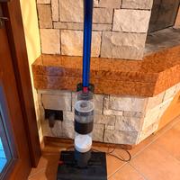 lavapavimenti della dyson