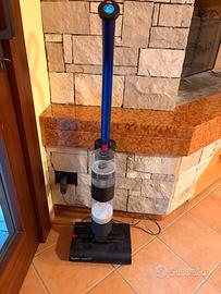 lavapavimenti della dyson