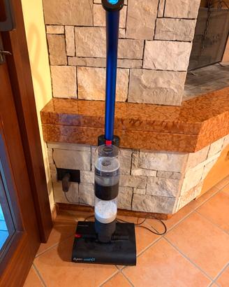 lavapavimenti della dyson