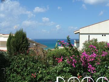 Villa Aliotis Alcamo Marina CIN IT081001C2P4KCKVF6