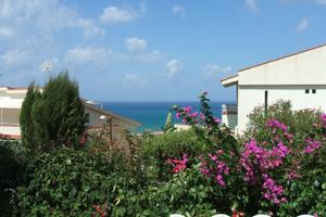 Villa Aliotis Alcamo Marina CIN IT081001C2P4KCKVF6