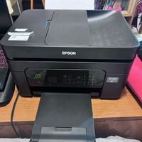 Dtampante Epdon SW 2930 mulyifunzione
