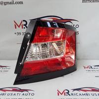 STOP FANALE POSTERIORE DESTRO SKODA Fabia Berlina