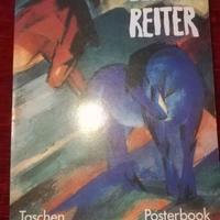 DER BLAUE REITER - Il Cavaliere Azzurro