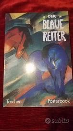 DER BLAUE REITER - Il Cavaliere Azzurro
