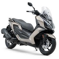 Kymco Downtown 350i GT
