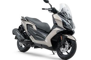 Kymco Downtown 350i GT