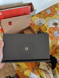 Vodafone Wi-Fi 6 Power Station SHG3060 router 