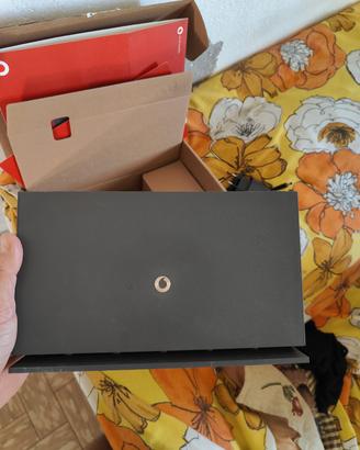 Vodafone Wi-Fi 6 Power Station SHG3060 router 
