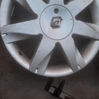 cerchie renault clio