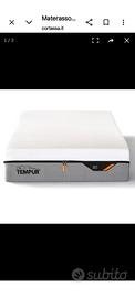tempur proplus firm 180x200