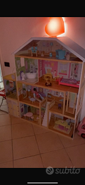 Casa delle barbie