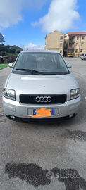 Audi a 2