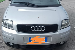 Audi a 2