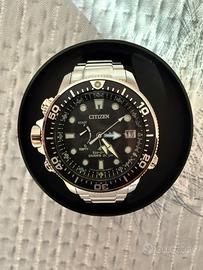 Citizen Aqualand Eco drive