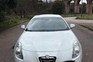 Alfa romeo giulietta 1600cc