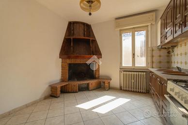 PALAZZINA A MARCHENO