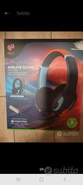 CUFFIE XBOX AIRLITE GLOW BLUE