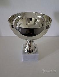 Coppa Trofeo Premio Calcio Fantacalcio Sport