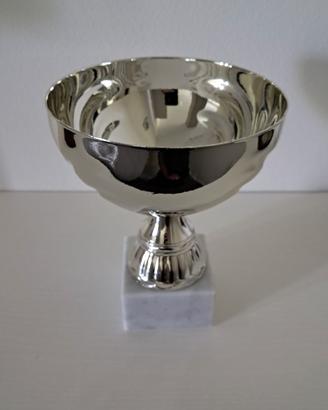 Coppa Trofeo Premio Calcio Fantacalcio Sport
