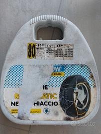 catene per auto 