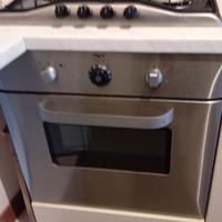 Piano cottura + Forno