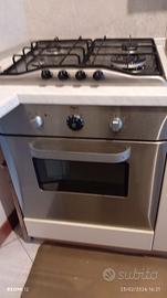Piano cottura + Forno