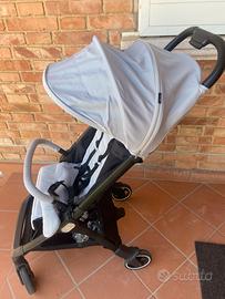 Passeggino leggero da viaggio