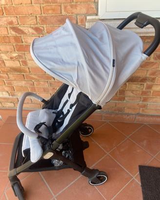 Passeggino leggero da viaggio