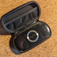 Sony psp 2004 + cavi, batteria e memoria