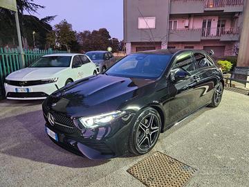 Mercedes-benz A 180 d Automatic AMG Line Premium P