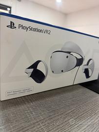 PlayStation VR2 sony