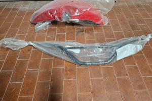 BMW R100GS d'epoca perfettamente conservata