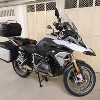 Bmw r 1250 gs - 2023