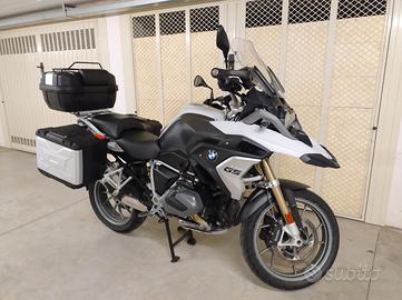 Bmw r 1250 gs - 2023