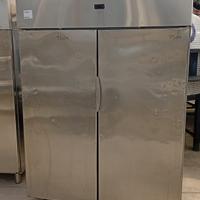 Armadio Frigo 2 ante 1400lt professionale