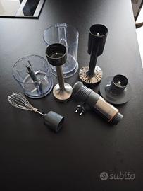 Frullatore ad immersione Kenwood Triblade XL+