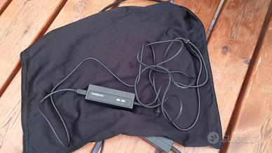 cavo ricarica shimano 11v