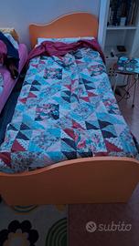 Letto singolo