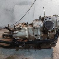 Motore moto guzzi v75