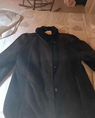 shearling/montone originale donna