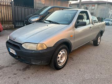 Fiat Strada 1.9 D 164.000km MOTORE NUOVO