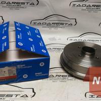 Tamburi Freno Post Logan - Sandero 432000978R