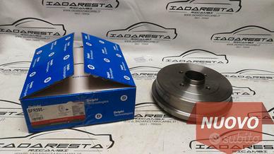 Tamburi Freno Post Logan - Sandero 432000978R